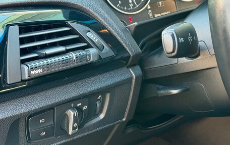 BMW 1 серия, 2012 год, 1 250 000 рублей, 13 фотография