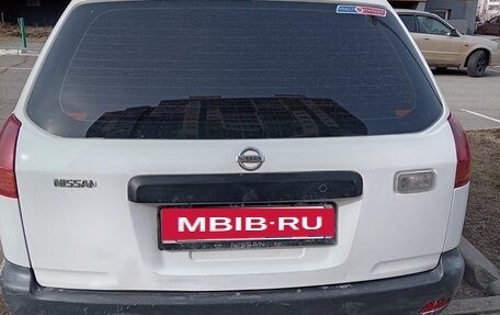Nissan AD II, 2005 год, 320 000 рублей, 4 фотография