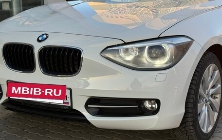 BMW 1 серия, 2012 год, 1 250 000 рублей, 2 фотография