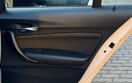 BMW 1 серия, 2012 год, 1 250 000 рублей, 24 фотография