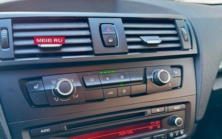 BMW 1 серия, 2012 год, 1 250 000 рублей, 16 фотография