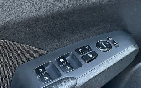 Hyundai Solaris II рестайлинг, 2019 год, 1 295 000 рублей, 8 фотография
