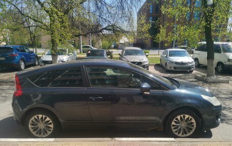 Citroen C4 II рестайлинг, 2009 год, 350 000 рублей, 8 фотография