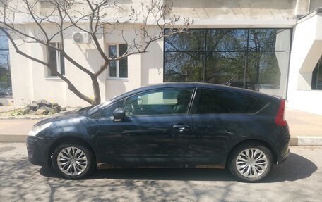 Citroen C4 II рестайлинг, 2009 год, 350 000 рублей, 7 фотография