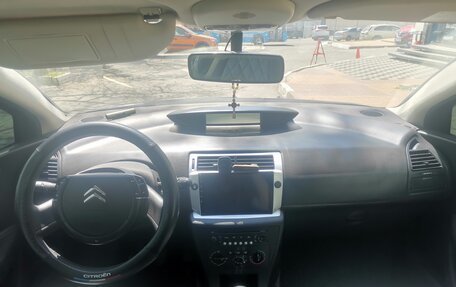Citroen C4 II рестайлинг, 2009 год, 350 000 рублей, 12 фотография
