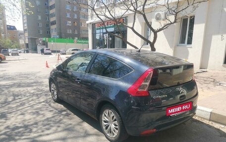 Citroen C4 II рестайлинг, 2009 год, 350 000 рублей, 6 фотография