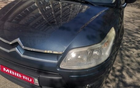 Citroen C4 II рестайлинг, 2009 год, 350 000 рублей, 9 фотография