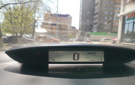 Citroen C4 II рестайлинг, 2009 год, 350 000 рублей, 15 фотография