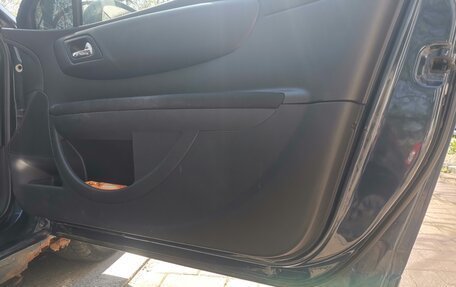 Citroen C4 II рестайлинг, 2009 год, 350 000 рублей, 20 фотография