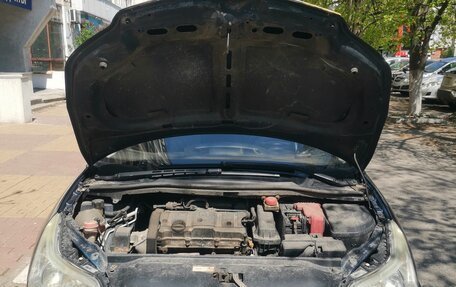 Citroen C4 II рестайлинг, 2009 год, 350 000 рублей, 21 фотография