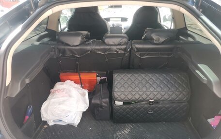 Citroen C4 II рестайлинг, 2009 год, 350 000 рублей, 17 фотография