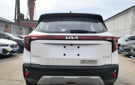 KIA Seltos I, 2026 год, 2 100 000 рублей, 3 фотография