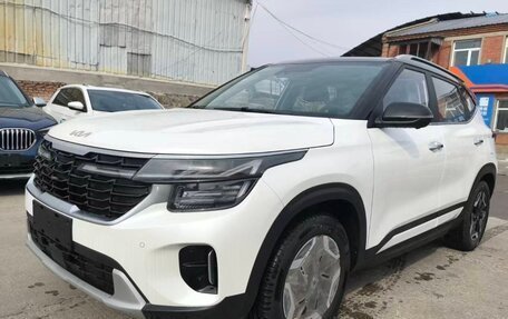 KIA Seltos I, 2026 год, 2 100 000 рублей, 2 фотография