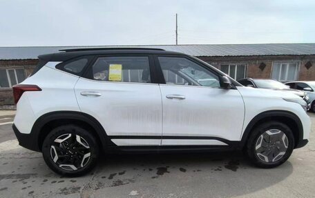 KIA Seltos I, 2026 год, 2 100 000 рублей, 5 фотография