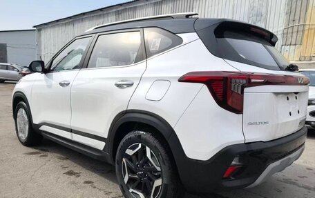KIA Seltos I, 2026 год, 2 100 000 рублей, 4 фотография