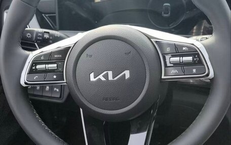 KIA Seltos I, 2026 год, 2 100 000 рублей, 7 фотография