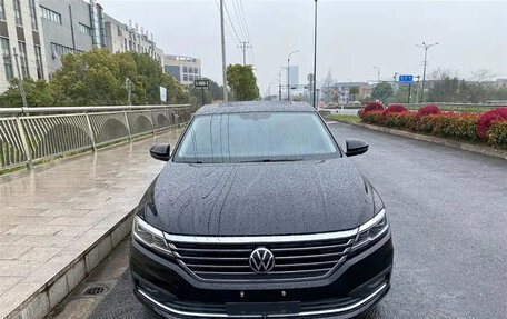 Volkswagen Lavida, 2023 год, 1 030 777 рублей, 4 фотография