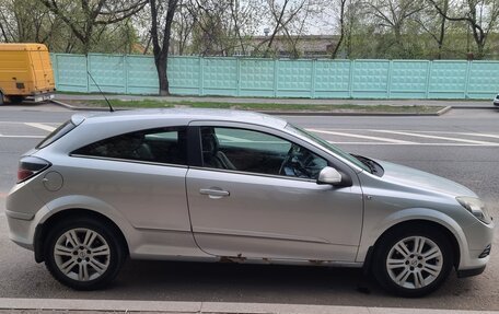 Opel Astra H, 2009 год, 400 000 рублей, 2 фотография