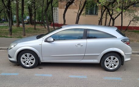 Opel Astra H, 2009 год, 400 000 рублей, 6 фотография