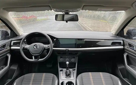 Volkswagen Lavida, 2023 год, 1 030 777 рублей, 6 фотография