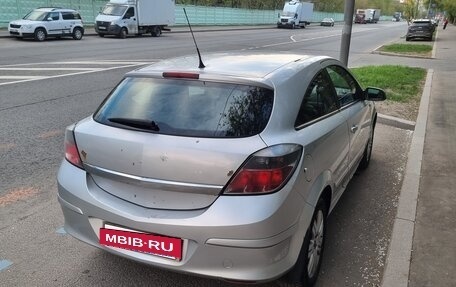 Opel Astra H, 2009 год, 400 000 рублей, 3 фотография
