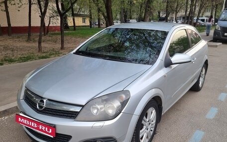 Opel Astra H, 2009 год, 400 000 рублей, 5 фотография