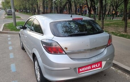 Opel Astra H, 2009 год, 400 000 рублей, 4 фотография