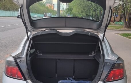 Opel Astra H, 2009 год, 400 000 рублей, 7 фотография