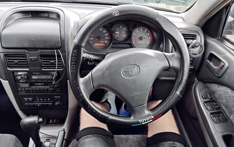 Toyota Caldina, 1998 год, 340 000 рублей, 8 фотография