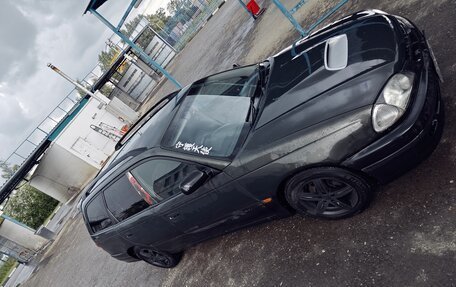 Toyota Caldina, 1998 год, 340 000 рублей, 5 фотография