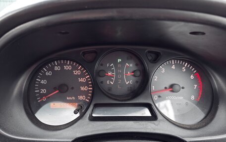 Toyota Caldina, 1998 год, 340 000 рублей, 9 фотография