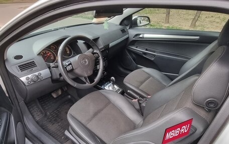 Opel Astra H, 2009 год, 400 000 рублей, 10 фотография