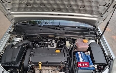 Opel Astra H, 2009 год, 400 000 рублей, 8 фотография