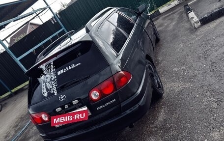 Toyota Caldina, 1998 год, 340 000 рублей, 2 фотография