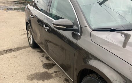 Volkswagen Passat B7, 2012 год, 1 150 000 рублей, 7 фотография