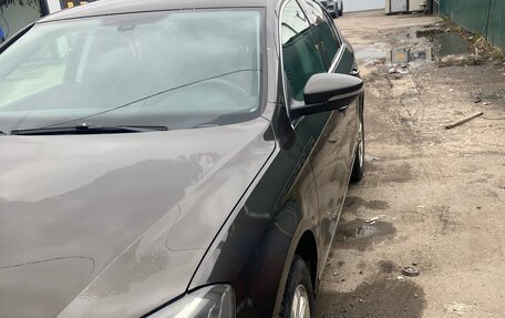 Volkswagen Passat B7, 2012 год, 1 150 000 рублей, 3 фотография