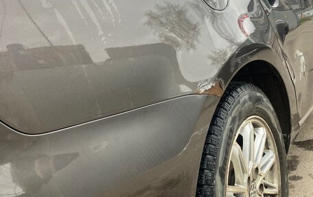 Volkswagen Passat B7, 2012 год, 1 150 000 рублей, 6 фотография