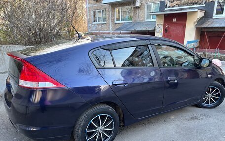 Honda Insight II рестайлинг, 2009 год, 610 000 рублей, 4 фотография