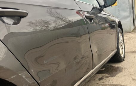Volkswagen Passat B7, 2012 год, 1 150 000 рублей, 5 фотография