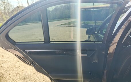 Mercedes-Benz C-Класс, 2012 год, 1 650 000 рублей, 13 фотография