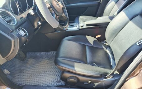 Mercedes-Benz C-Класс, 2012 год, 1 650 000 рублей, 14 фотография