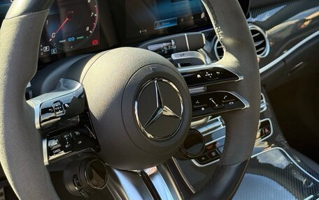 Mercedes-Benz E-Класс AMG, 2021 год, 7 950 000 рублей, 10 фотография