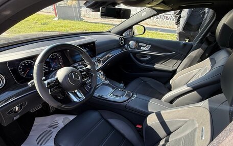 Mercedes-Benz E-Класс AMG, 2021 год, 7 950 000 рублей, 11 фотография
