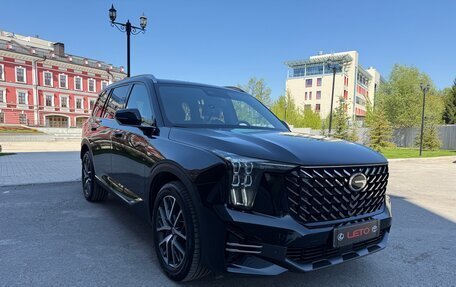 GAC GS8, 2024 год, 3 370 000 рублей, 5 фотография