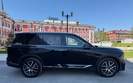 GAC GS8, 2024 год, 3 370 000 рублей, 6 фотография