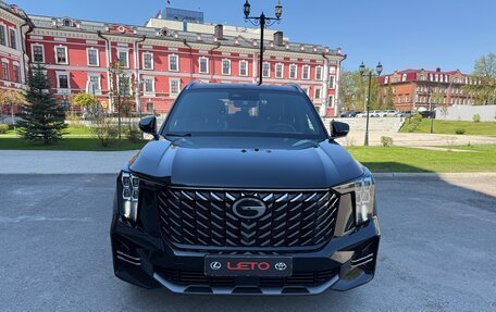 GAC GS8, 2024 год, 3 370 000 рублей, 4 фотография