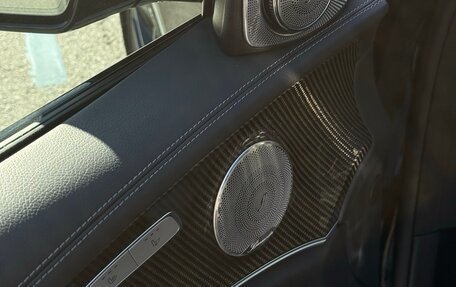 Mercedes-Benz E-Класс AMG, 2021 год, 7 950 000 рублей, 14 фотография