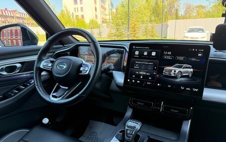 GAC GS8, 2024 год, 3 370 000 рублей, 11 фотография