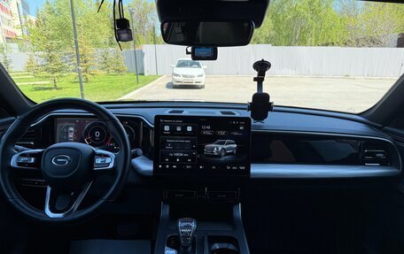 GAC GS8, 2024 год, 3 370 000 рублей, 12 фотография
