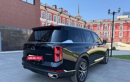 GAC GS8, 2024 год, 3 370 000 рублей, 7 фотография